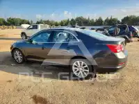 2015 Chevrolet Malibu фото