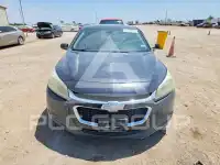 2015 Chevrolet Malibu фото
