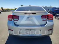 2015 Chevrolet Malibu фото