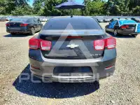 2015 Chevrolet Malibu фото