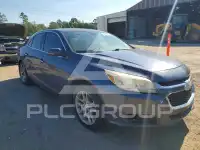 2015 Chevrolet Malibu фото