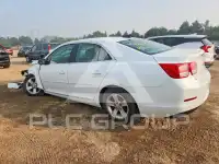 2015 Chevrolet Malibu фото