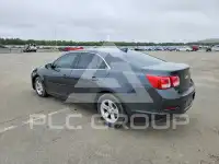 2015 Chevrolet Malibu фото