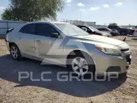 2015 Chevrolet Malibu фото