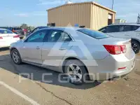 2015 Chevrolet Malibu photo