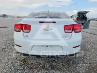 2015 Chevrolet Malibu фото