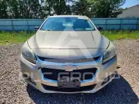 2015 Chevrolet Malibu фото