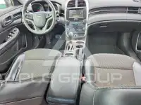 2015 Chevrolet Malibu фото