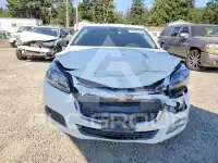 2015 Chevrolet Malibu photo