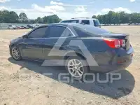 2015 Chevrolet Malibu фото