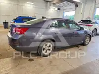 2015 Chevrolet Malibu photo