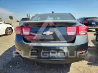 2015 Chevrolet Malibu фото