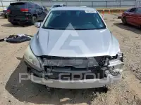 2015 Chevrolet Malibu фото
