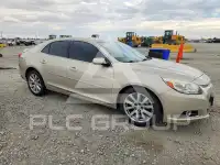 2015 Chevrolet Malibu фото