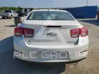 2015 Chevrolet Malibu фото
