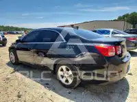 2015 Chevrolet Malibu photo