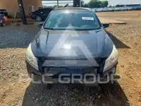 2015 Chevrolet Malibu photo