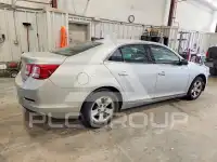 2015 Chevrolet Malibu фото