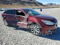 2015 Chevrolet Malibu photo