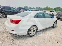 2015 Chevrolet Malibu photo