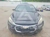 2015 Chevrolet Malibu фото