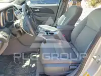 2015 Chevrolet Malibu фото