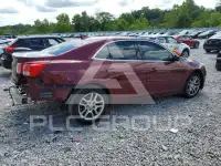 2015 Chevrolet Malibu photo