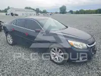 2015 Chevrolet Malibu photo