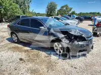 2015 Chevrolet Malibu фото