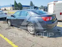 2015 Chevrolet Malibu фото