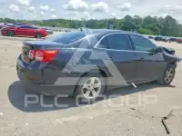 2015 Chevrolet Malibu photo