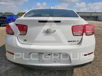 2015 Chevrolet Malibu фото