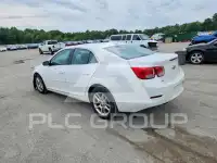 2015 Chevrolet Malibu фото