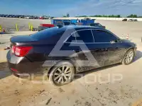 2015 Chevrolet Malibu фото