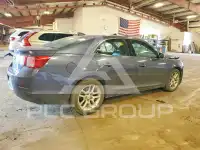 2015 Chevrolet Malibu фото