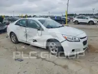 2015 Chevrolet Malibu фото
