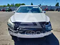2015 Chevrolet Malibu фото