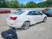 2015 Chevrolet Malibu фото