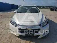 2015 Chevrolet Malibu фото