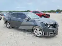 2015 Chevrolet Malibu фото