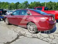 2015 Chevrolet Malibu фото