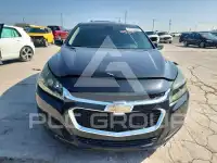 2015 Chevrolet Malibu photo