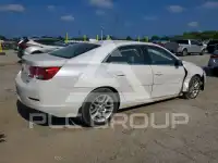 2015 Chevrolet Malibu фото
