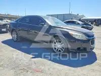 2015 Chevrolet Malibu photo
