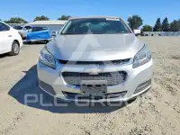 2015 Chevrolet Malibu фото