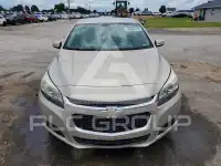 2015 Chevrolet Malibu photo