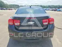 2015 Chevrolet Malibu photo