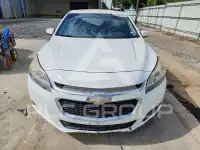 2015 Chevrolet Malibu фото
