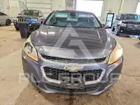 2015 Chevrolet Malibu photo