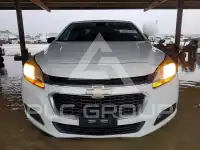 2015 Chevrolet Malibu фото
